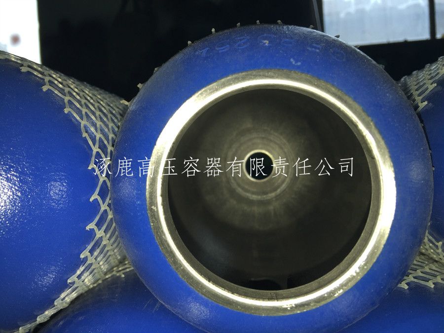 zp-囊式蓄能器壳体-φ168mm