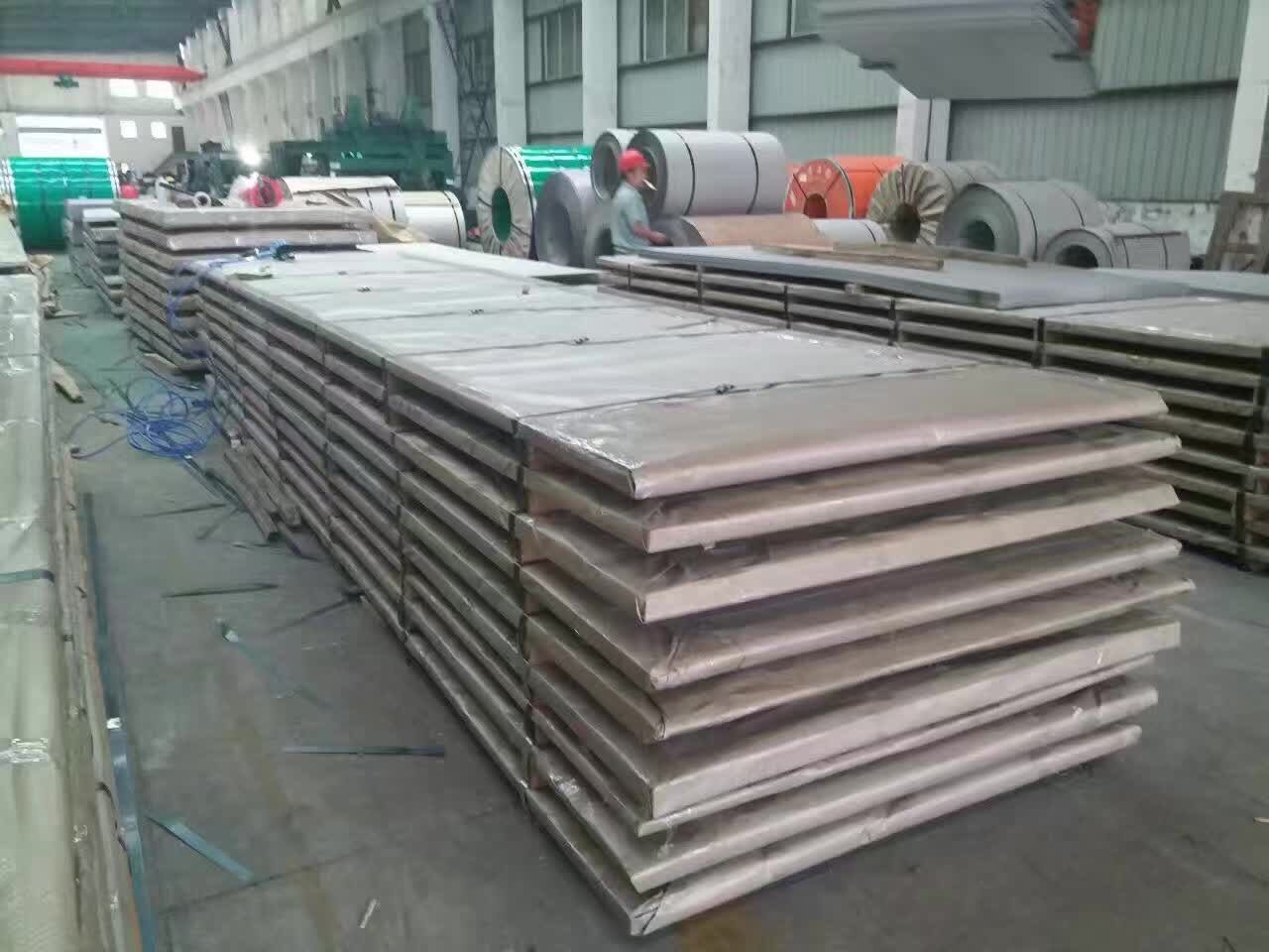 希耐尔钢业不锈钢钢板厂家批发
