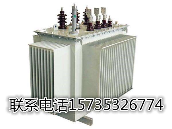 供应S11系列10kV-35kV级低损耗无励磁调压变压器