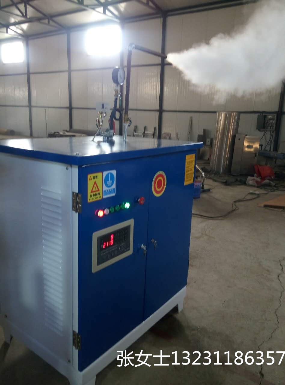 高温蒸汽洗车专用全自动高压蒸汽清洗机