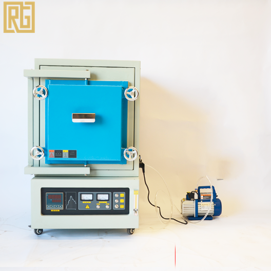 900-1800℃箱式气氛炉高温箱式真空炉 真空实验室电炉