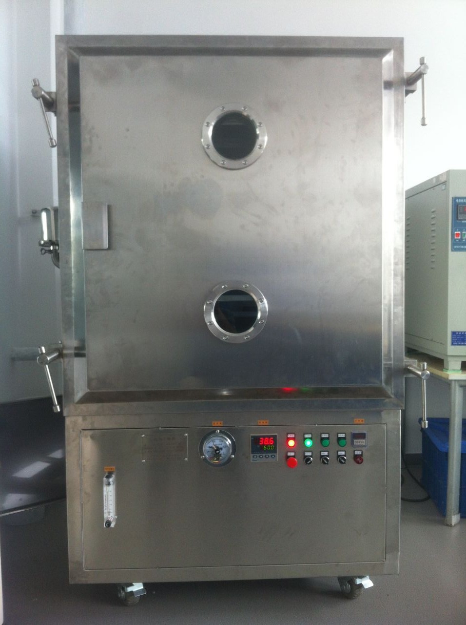 非标定制各种规格DZF-800真空干燥箱