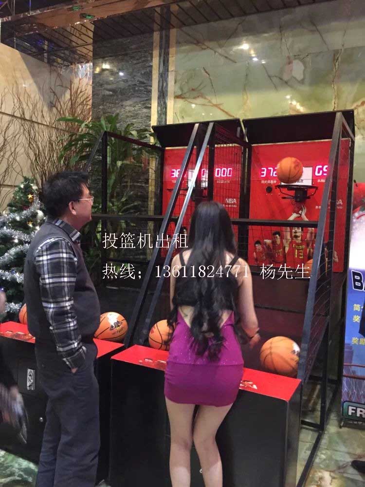 上海供应篮球机出租，桌上足球租赁，迷你高尔夫出租