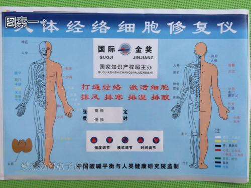 生物电技术培训