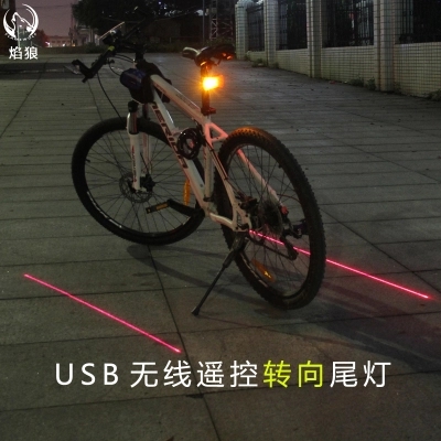 夜间骑行选择什么牌子的自行车气门灯?