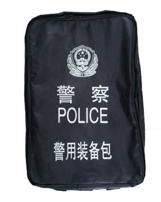 永恒型警用装备包主要用于将单警装备集中归放，方便出警