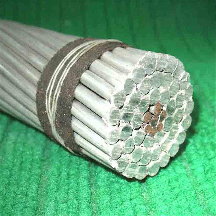 恒月钢芯铝绞线25/4架空电缆