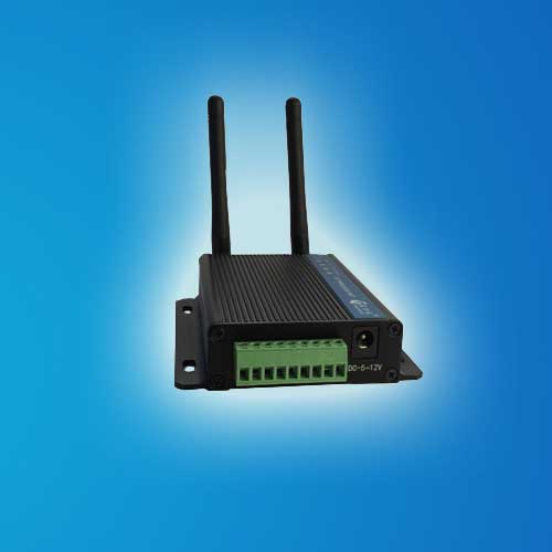 东方讯4G无线数传DTU 工业级数据终端物联网 CL7154