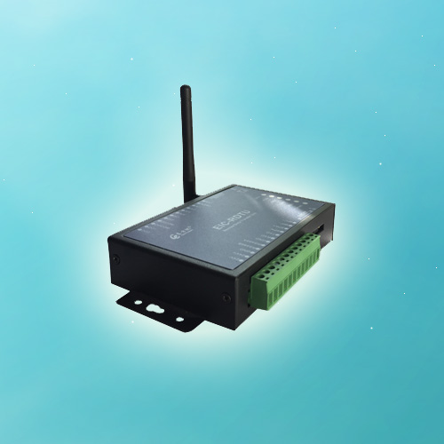 东方讯 GPRS无线数采仪 采集模块 模拟量 开关量 RTU