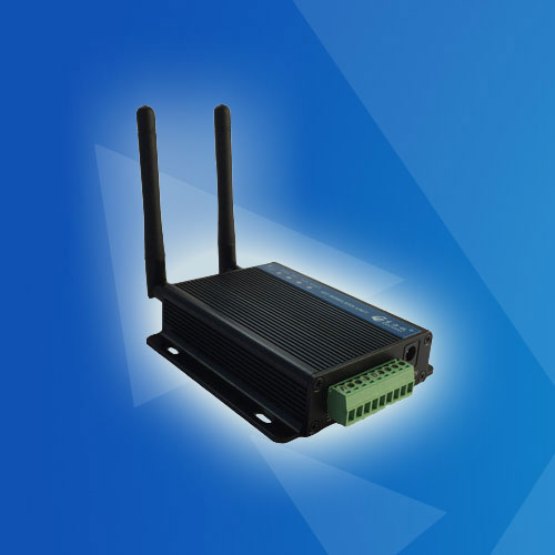 东方讯NB-IoT无线数传 NBIOT DTU 5G数据终端