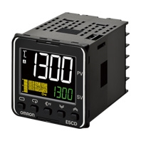 东莞欧姆龙一级代理商E5ED-RX2ADM-800温控器