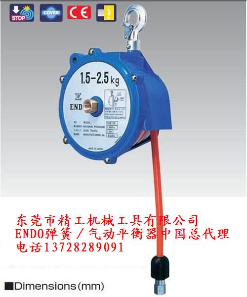 耐用的ATB-1气管平衡器ATB-2 价格