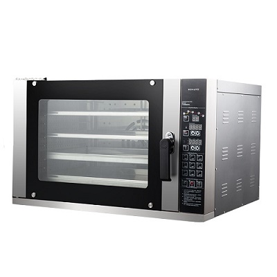 索伦托电烤箱120L商用烘焙烤箱