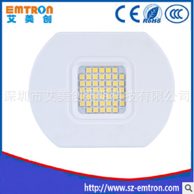 IP66免驱动线性ACLED路灯 道路灯乡村用路灯