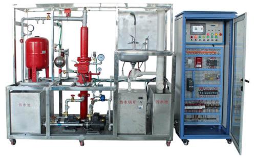 A2/O法城市污水处理模拟设备【万学科教仪器】质优价廉