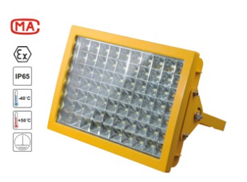 厂家***免维护50W~400WCCD97LED防爆灯和宇电气