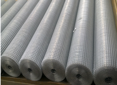 高性能镀锌电焊网用途广泛。