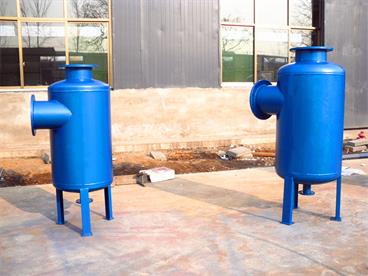 长期供应 不锈钢旋流除砂器/砂滤器耐磨损操作便利 质量可靠