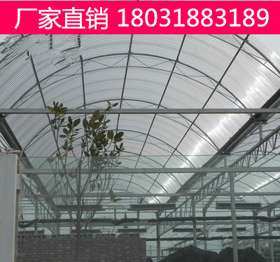 宜阳县体育场专用采光板哪家厚爱昱诚 玻璃钢采光板质量保证
