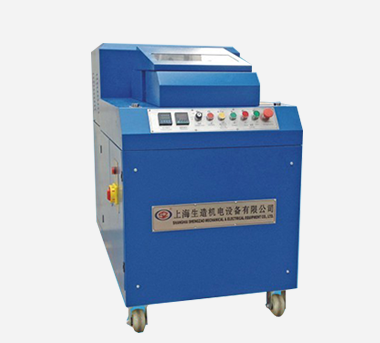 生造液动型冷焊机，焊线机可焊接无氧铜杆不改变电阻