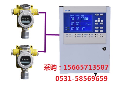 氨气感应报警器 氨站用什么气体探测器