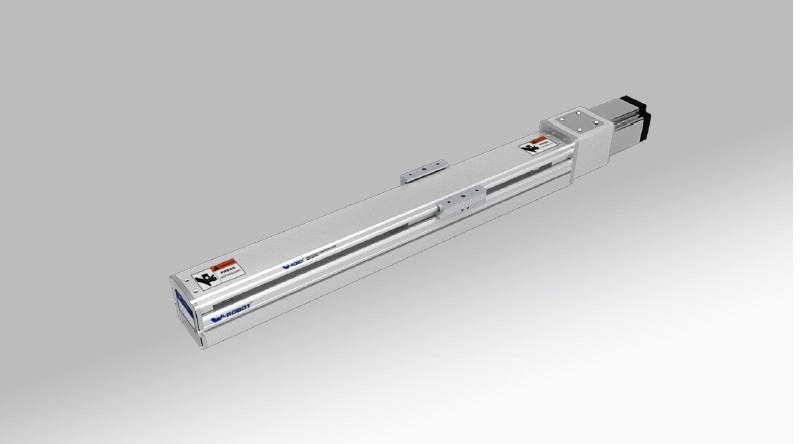 W-ROBOT威洛博单轴机械手线性滑台VF系列