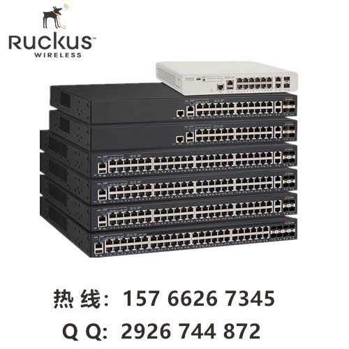 Ruckus交换机ICX7150-24-4X1G