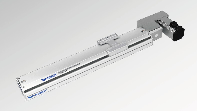 W-ROBOT威洛博线性滑台机械手VBF系列