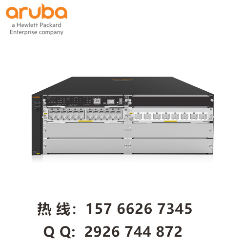 Aruba5406R J9821A J9822A