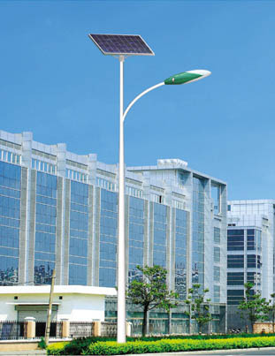 武陵源6米太阳能路灯价格活动优惠