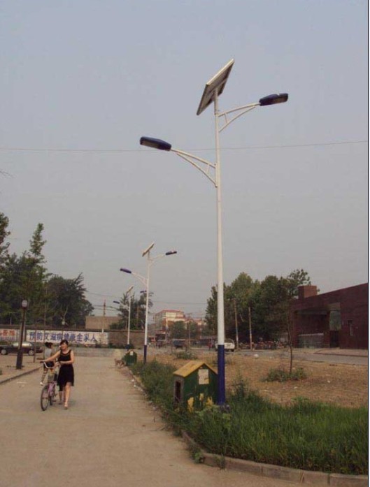 新疆风光互补路灯-在哪买