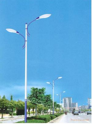 天水太阳能路灯-公司安装价格