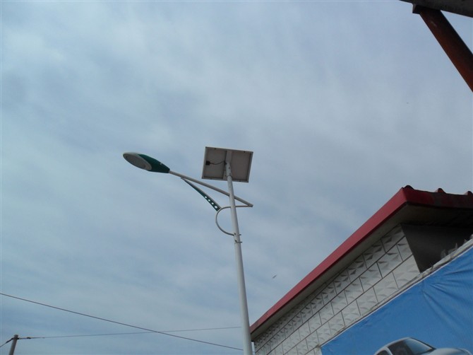全椒县太阳能路灯安装公司-厂家销售电话