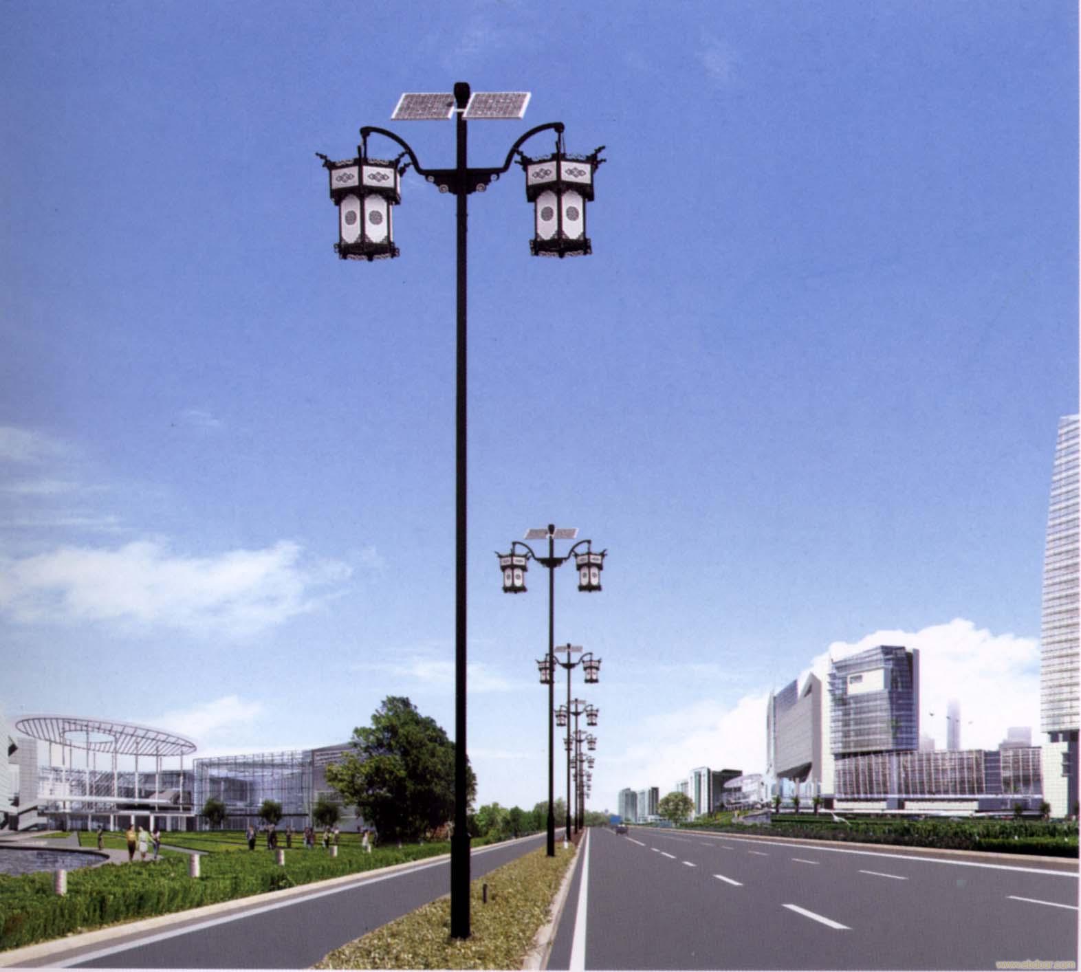 印江太阳能路灯-公司安装价格