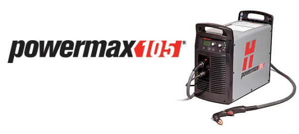 福建代理销售美国海宝等离子切割电源 powermax105