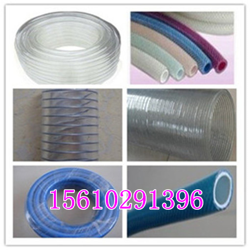 PVC沐浴管