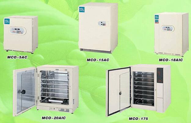 二氧化碳培养箱MCO-18AC