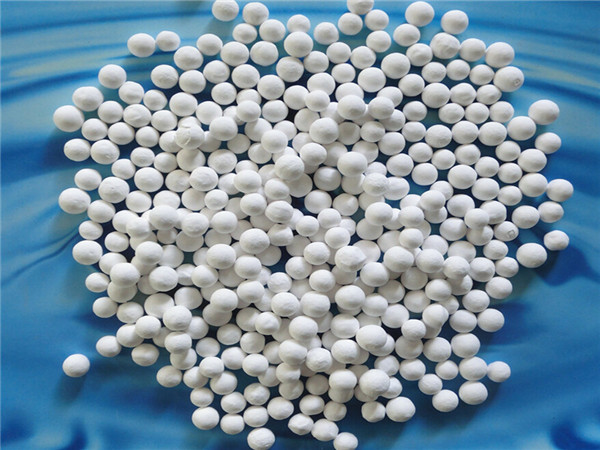 活性氧化铝干燥剂生产厂家 干燥剂用途