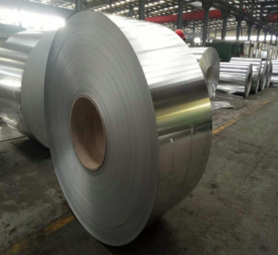博宇热轧铝带热轧铝带1100热轧铝带厂家