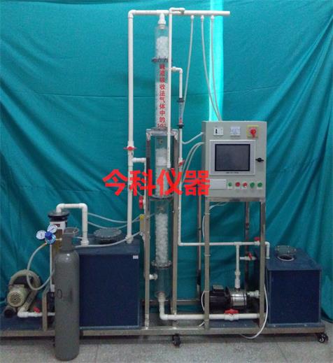 碱液吸收法净化气体中的二氧化硫装置吸附法净化气体氮氧化物装置