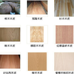 桂林木皮面皮单板厂家