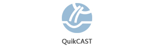 Quikcast铸造模拟软件正版报价中国区销售代理商项目合作