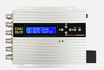 新一代机械振动​​状态实时监测系统ET-EIMU