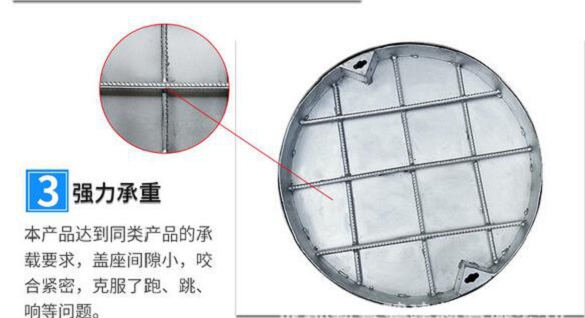 开封不锈钢装饰井盖哪家好