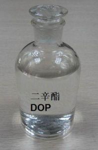 江西南昌供应邻苯二甲酸二辛酯DOP（山东齐鲁的江西总代理）