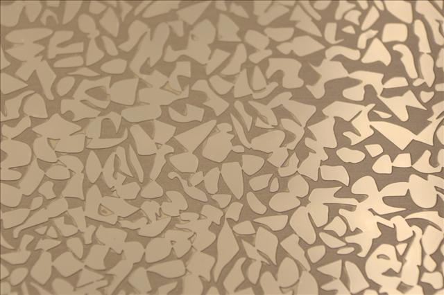 佛山花纹蚀刻板钛金彩色不锈钢蚀刻板