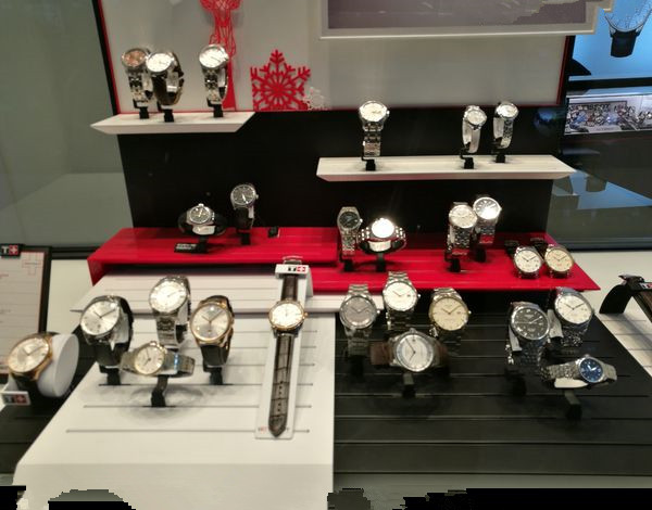 上海市报废的奢饰品手表销毁，手表配件商品销毁 顾客至上