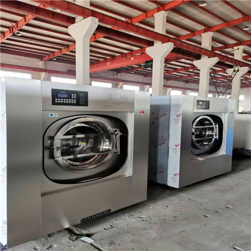 医院用不锈钢洗衣机 大型医疗洗涤设备