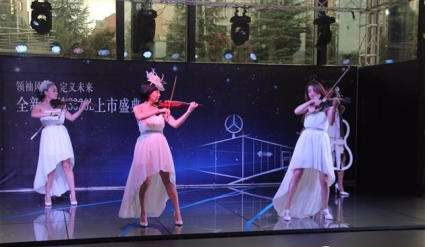 杭州演艺团队开场舞蹈小丑气球魔术萨克斯小丑暖场变脸小提琴