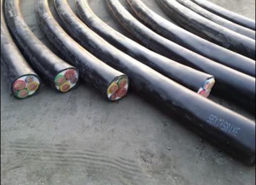 杭州电缆线回收—二手电缆线回收价格